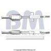 BM CATALYSTS BM80151H Catalytic Converter